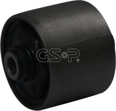 MDR GSP-531089 - Подушка, підвіска двигуна autocars.com.ua