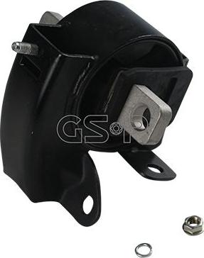 MDR GSP-531142 - Подушка, підвіска двигуна autocars.com.ua