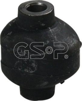 MDR GSP-531175 - Подушка, підвіска двигуна autocars.com.ua