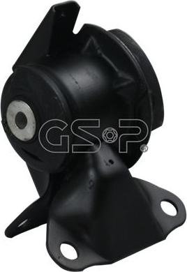 MDR GSP-531388 - Подушка, підвіска двигуна autocars.com.ua