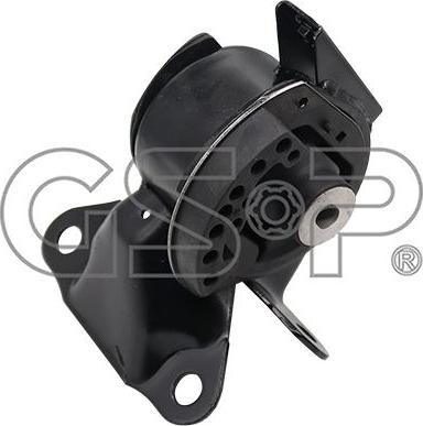 MDR GSP-531388 - Подушка, підвіска двигуна autocars.com.ua