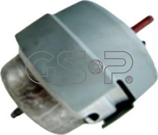 MDR GSP-531415 - Подушка, підвіска двигуна autocars.com.ua