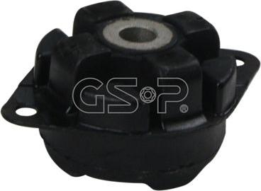 MDR GSP-531419 - Підвіска, автоматична коробка передач autocars.com.ua