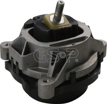 MDR GSP-531460 - Подушка, підвіска двигуна autocars.com.ua