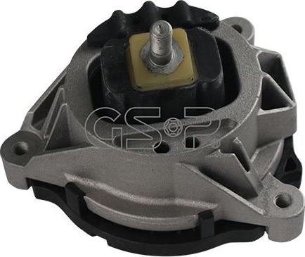 MDR GSP-531461 - Подушка, підвіска двигуна autocars.com.ua