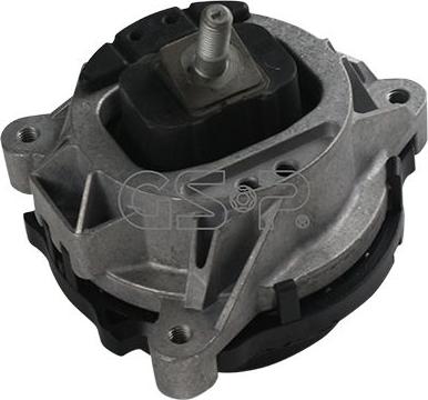 MDR GSP-531463 - Подушка, підвіска двигуна autocars.com.ua