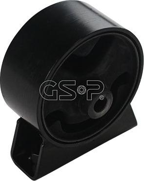 MDR GSP-531470 - Подушка, підвіска двигуна autocars.com.ua