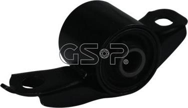 MDR GSP-531505 - Сайлентблок, рычаг подвески колеса autodnr.net