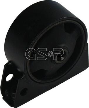 MDR GSP-531518 - Подушка, підвіска двигуна autocars.com.ua