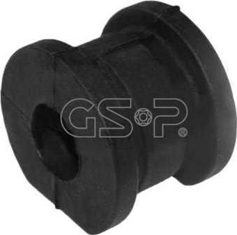 MDR GSP-531550 - Втулка, стабілізатор autocars.com.ua