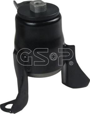 MDR GSP-531559 - Подушка, підвіска двигуна autocars.com.ua