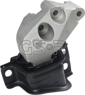 MDR GSP-531693 - Подушка, підвіска двигуна autocars.com.ua