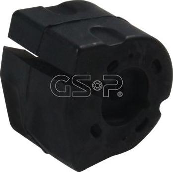 MDR GSP-531748 - Втулка, стабілізатор autocars.com.ua