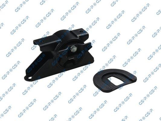 MDR GSP-531883 - Подушка, підвіска двигуна autocars.com.ua