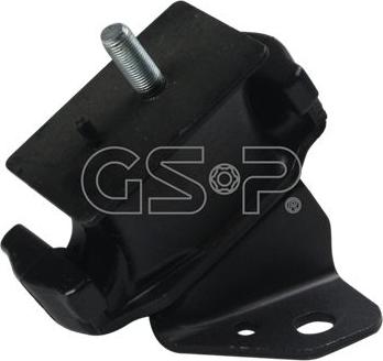 MDR GSP-531898 - Подушка, підвіска двигуна autocars.com.ua