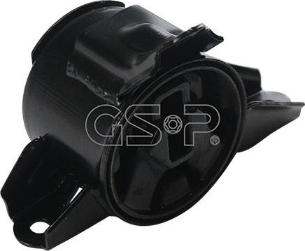 MDR GSP-531917 - Подушка, підвіска двигуна autocars.com.ua