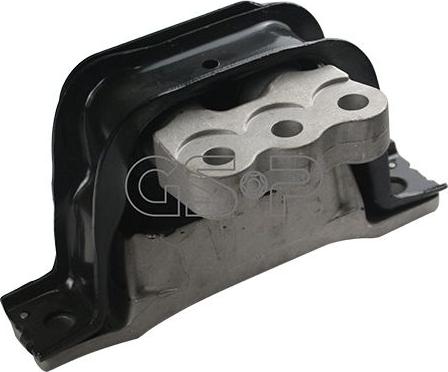 MDR GSP-531918 - Подушка, підвіска двигуна autocars.com.ua