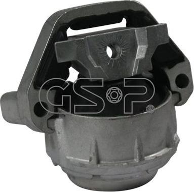 MDR GSP-531953 - Подушка, підвіска двигуна autocars.com.ua