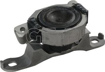 MDR GSP-532159 - Подушка, підвіска двигуна autocars.com.ua