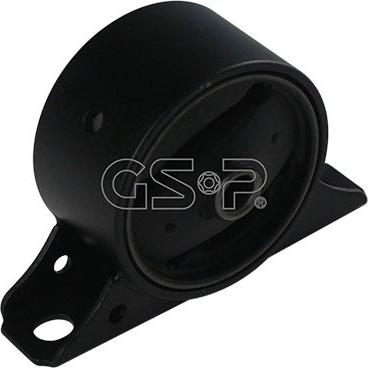 MDR GSP-532164 - Підвіска, ступінчаста коробка передач autocars.com.ua