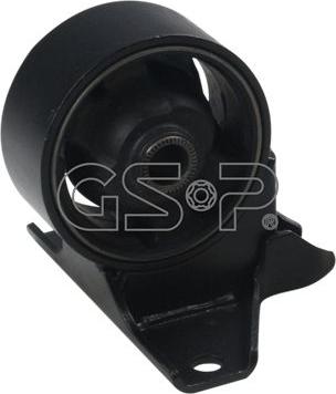 MDR GSP-532168 - Подушка, підвіска двигуна autocars.com.ua