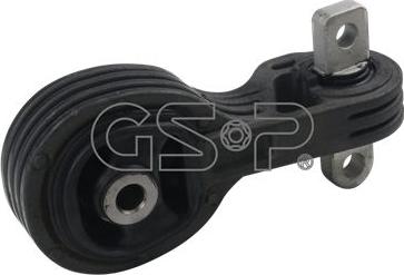 MDR GSP-532280 - Подушка, підвіска двигуна autocars.com.ua