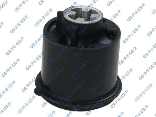 MDR GSP-532288 - Втулка, балка мосту autocars.com.ua