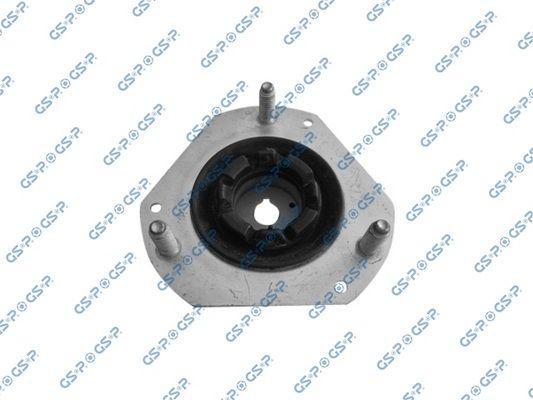 MDR GSP-532298 - Опора стійки амортизатора, подушка autocars.com.ua
