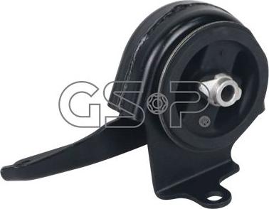 MDR GSP-532321 - Подушка, підвіска двигуна autocars.com.ua