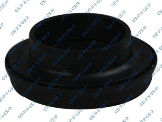 MDR GSP-532368 - Підшипник кочення, опора стійки амортизатора autocars.com.ua