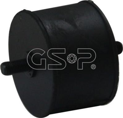 MDR GSP-532376 - Подушка, підвіска двигуна autocars.com.ua