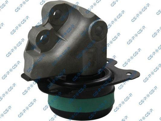 MDR GSP-532383 - Подушка, підвіска двигуна autocars.com.ua