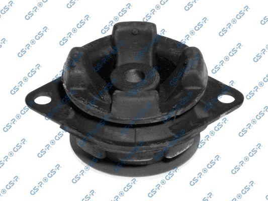 MDR GSP-532386 - Подушка, підвіска двигуна autocars.com.ua