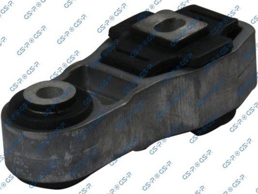 MDR GSP-532390 - Подушка, підвіска двигуна autocars.com.ua