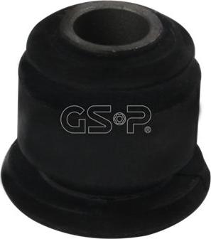 MDR GSP-532428 - Сайлентблок, важеля підвіски колеса autocars.com.ua