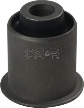 MDR GSP-532433 - Сайлентблок, рычаг подвески колеса autodnr.net