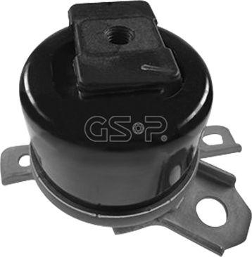 MDR GSP-532463 - Подушка, підвіска двигуна autocars.com.ua
