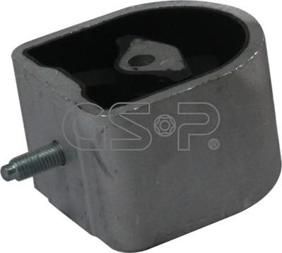 MDR GSP-532474 - Подушка, підвіска двигуна autocars.com.ua