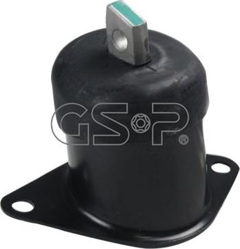 MDR GSP-532530 - Подушка, підвіска двигуна autocars.com.ua