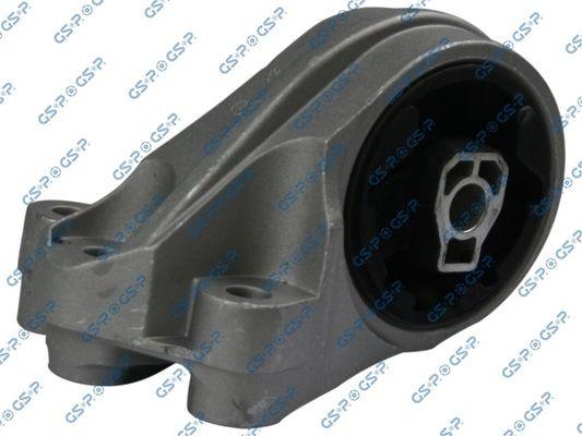 MDR GSP-532628 - Подушка, підвіска двигуна autocars.com.ua