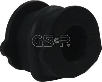 MDR GSP-532629 - Втулка, стабілізатор autocars.com.ua