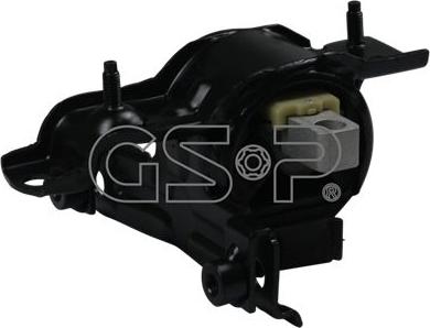 MDR GSP-532630 - Подушка, підвіска двигуна autocars.com.ua