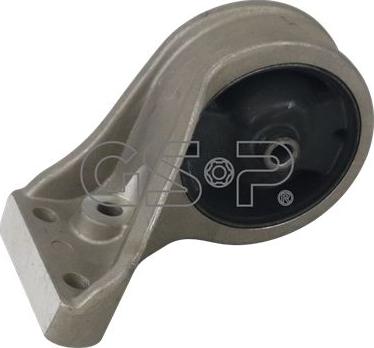 MDR GSP-532654 - Подушка, підвіска двигуна autocars.com.ua