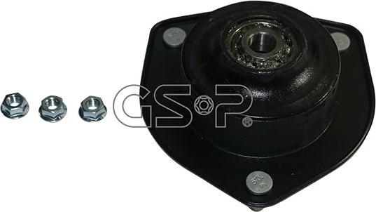 MDR GSP-532656S - Опора стійки амортизатора, подушка autocars.com.ua