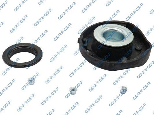 MDR GSP-532718S - Опора стойки амортизатора, подушка autodnr.net