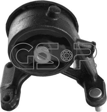 MDR GSP-532722 - Подушка, підвіска двигуна autocars.com.ua