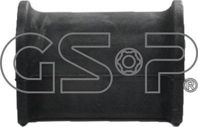 MDR GSP-532746 - Втулка, стабілізатор autocars.com.ua