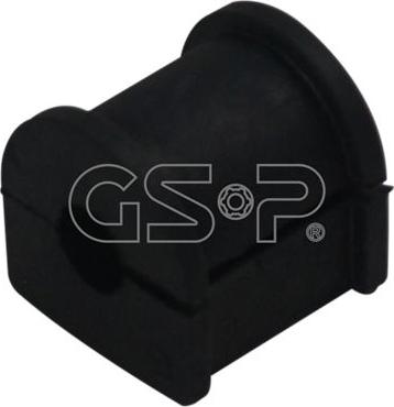 MDR GSP-532758 - Втулка, стабілізатор autocars.com.ua