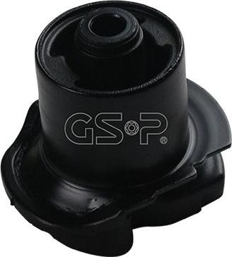 MDR GSP-532793 - Втулка, балка мосту autocars.com.ua