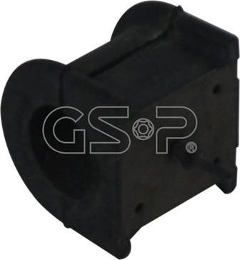 MDR GSP-532795 - Втулка, стабілізатор autocars.com.ua